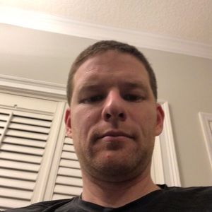 Meet your Posher, Jeff